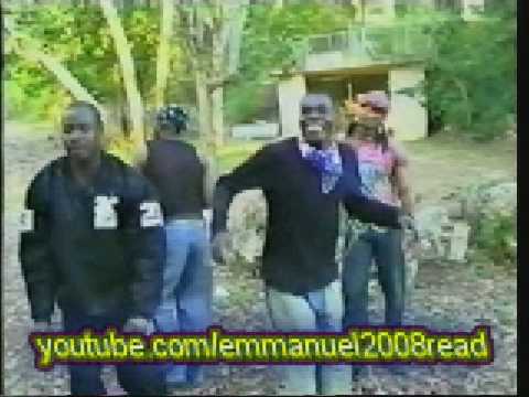 Posse Boyz - Feeling Posse  ( kanaval 2003 )