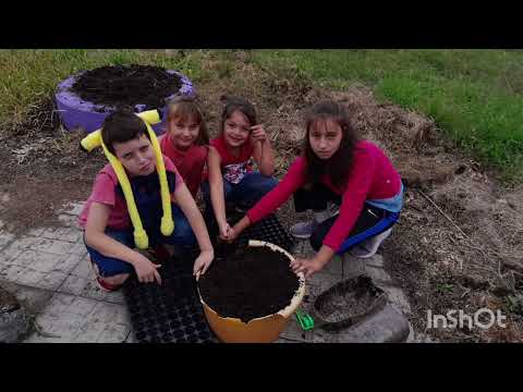 Escuela N°70 "Santa Kilda"