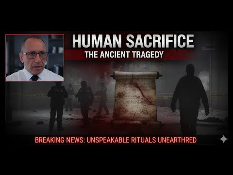Human Sacrifice -  EP0024