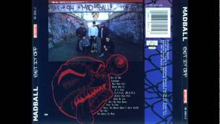 Madball - Lockdown