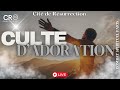 Culte D Adoration Du 18 05 2025 Orateur  Papa Makoka