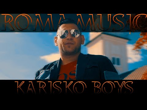 Kariško Boys❌Korunaha✖️MUSIC 2021✖️[BASY]✖️ROMA MUSIC OFFICIAL 💥