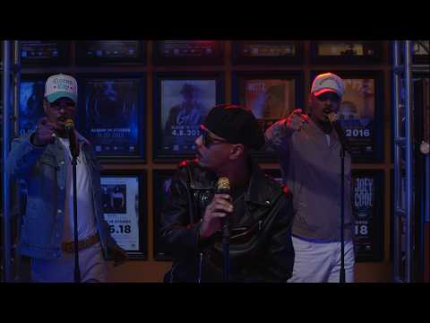 Joey Cool - You Feel It | Official Music Video