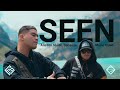 SEEN - Alisson Shore, Because (Canada Tour Music Video)