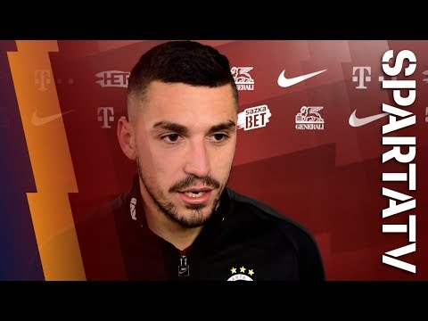 SMUTNÝ STŘELEC | Stanciu po remíze v derby