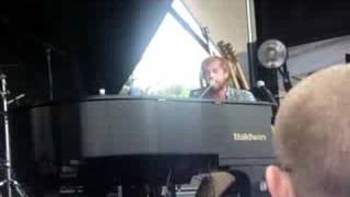 Jack's Mannequin - American Love