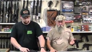 Gun Gripes Episode 31: The Food Court