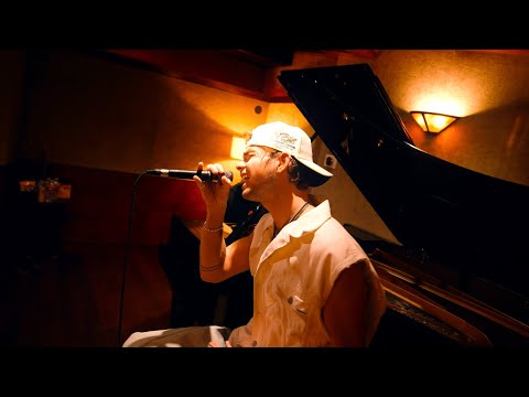 Corbyn Besson & NOTD - Panic (After Hours)