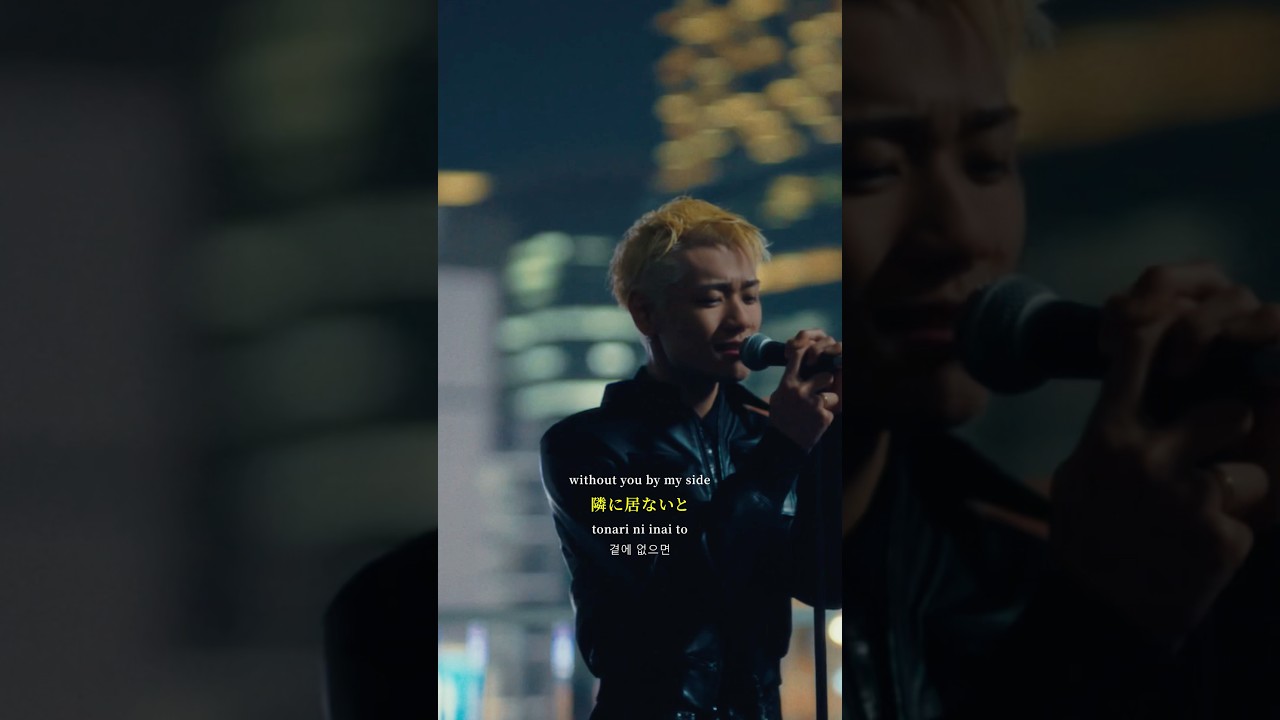 #LOM #YOU #歌詞動画 #日本語ラップ #hiphop #japanesehiphop #newsong