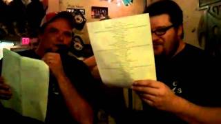 Dark Horse Twelve things of Christmas