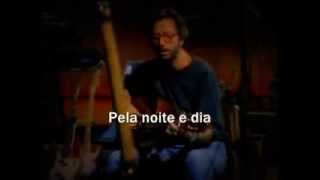 Eric Clapton - Tears in Heaven - (1992) Video Clip - Legendado