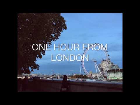 A Day in the Life of a Student – Loxdale English Centre video