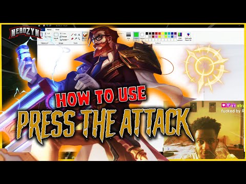 BRIEF 3 MINUTE GUIDE / TUTORIAL ON WAYS TO USE PTA GRAVES TOP! | NeroZYN Season 11
