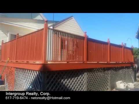 80 Revere St, Malden MA 02148 - Single Family Home - Real Estate - For Sale -