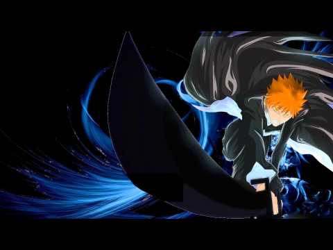 Bleach 一輪の花 HIGH AND MIGHTY COLOR