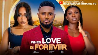 Download lagu MY ONLY LOVE DESIRE - UCHE MONTANA, MAURICE SAM, SONIA UCHE, 2026 Trending Nigerian Romantic Movies mp3
