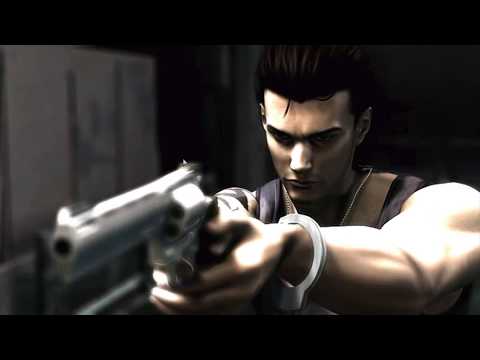 Resident Evil 0   biohazard 0 HD REMASTER 4k (dsr) test :)