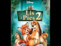 The Fox And The Hound 2 Good Doggie No Bone Polish