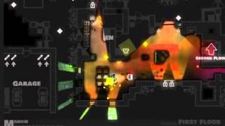 Monaco / 1p speedrun / Enhanced 100% Locksmith's Story (49m08s)