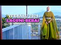 Lagu Lampung Terbaru 2024 LAGUNI BEBAI Cipt Winda Sanjaya Arr Tam Sanjaya Tiga Serangkai