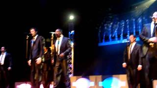 Straight No Chaser- Miss You, Dec. 11, 8 pm