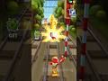 Subway Surfers In Paris Receiving Magic Cap Subwaysurfers Shortsfeed Gaming Trending