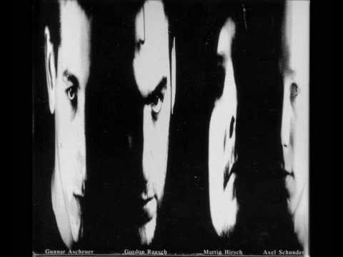 Tears of Passion - Try to Live