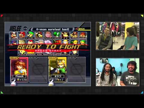 Super Cell 19 - DayZ vs DF - LQ