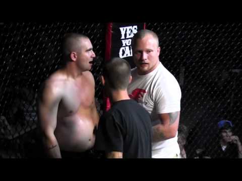 BFC 10: Mike Skeen vs  John Paolino