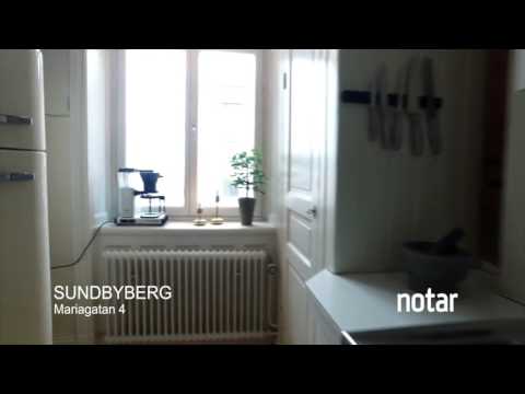 Såld, 1:a · 33m2 · 1652 kr avg, Centrala Sundbyberg : Via Notar mäklare Solna