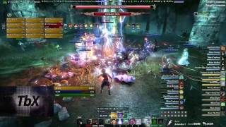 Homestead Veteran AA Magica Sorcerer 57K Singletarget DPS Valariel