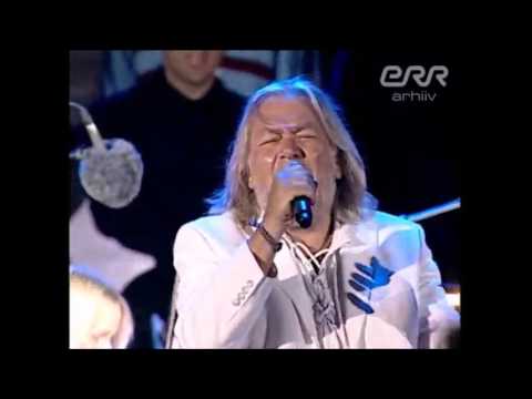 Tõnis Mägi   Koit   Märkamisaeg