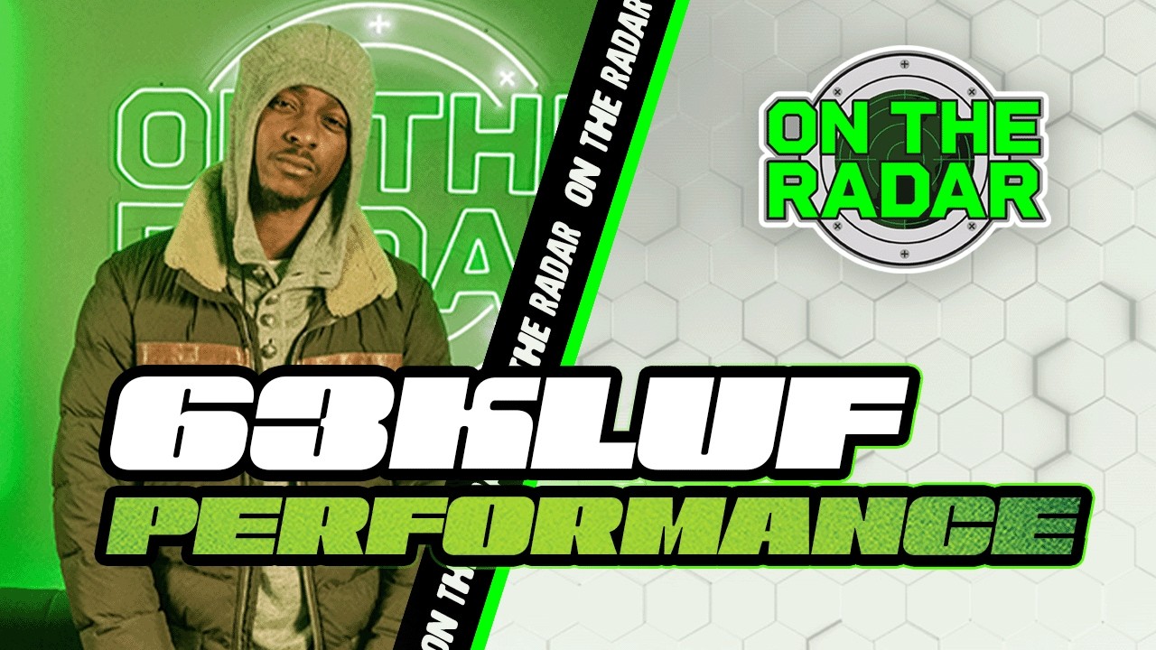 63KLUF "ying yang" & "L’étau" | On The Radar Performance