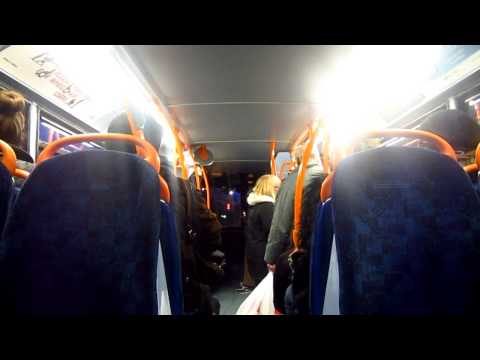 (Clapped Out) Stagecoach London Dennis Trident LX04FXK 18222