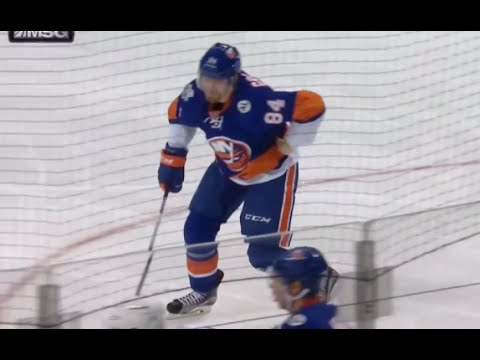 Mikhail Grabovski Injury vs Arizona