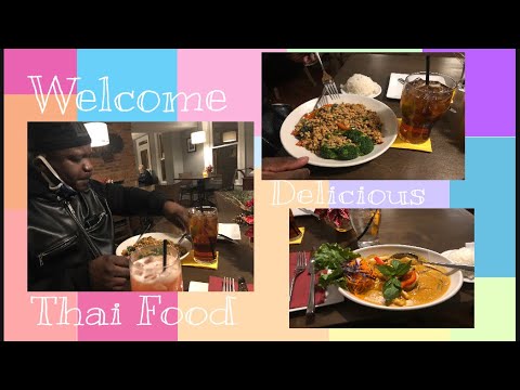 The Martinsburg Thai