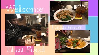 THAI RESTAURANT @Martinsburg WV