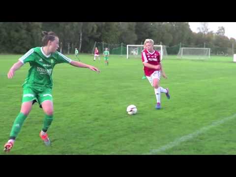 FBK Karlstad - Hertzöga BK, 2:a halvlek