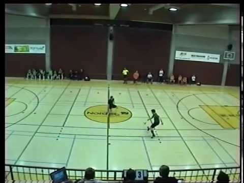 Futsal Ykkönen 2012-13 Ponnistus - Loiske  ( Video 3 )