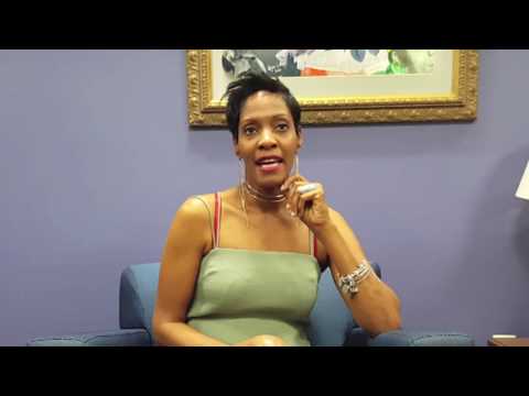 Audio Infusion Green Room Sessions - 1 - Vangela Crowe