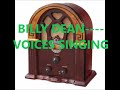 BILLY DEAN    VOICES SINGING