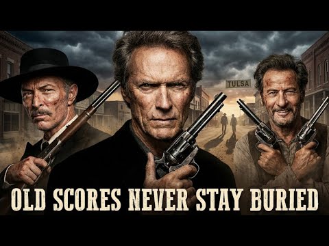 Tulsa: Where Old Scores Come Back to Life