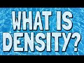 What Is Density