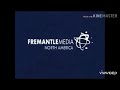 Fremantle Media North America 20th Television Debmar Mercury 2012