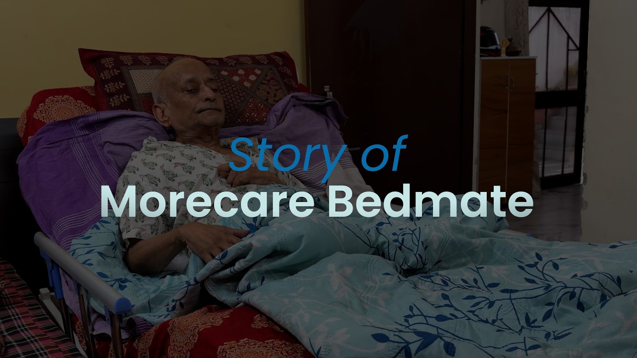  9 Years on Bed… One Solution Changed Everything | Real Customer Story