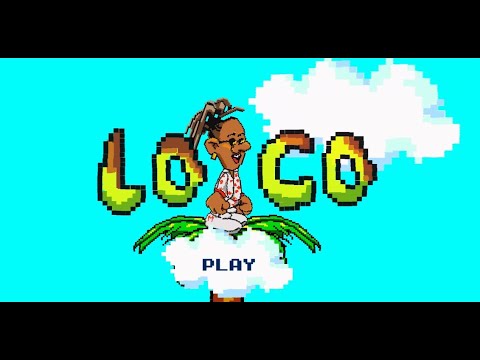 Melodioso - Loco (Video Oficial)