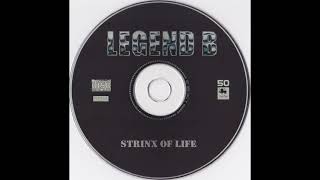 Legend B - Strinx Of Life (Original Mix)