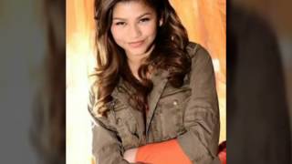 Zendaya - Love You Forever (Fan Video)