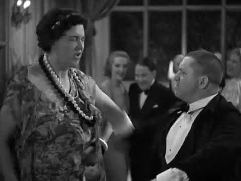 Curly dancing with that "eternal spring"