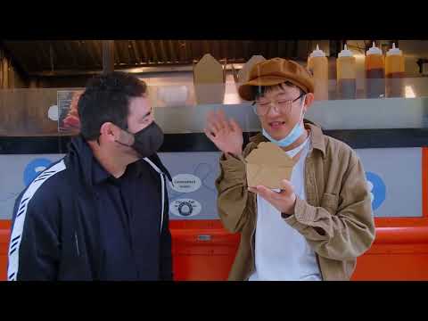 Seoul Bowl | Seattle, WA | Tomás on the Street | Washington Grown